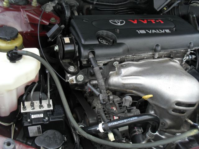 Toyota Camry 2005 photo 10