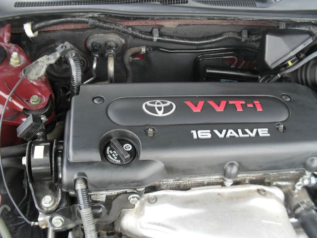 Toyota Camry 2005 photo 11