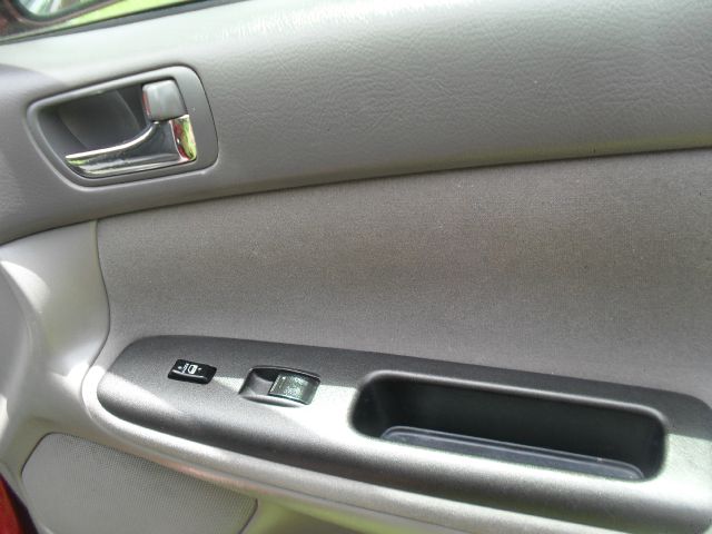 Toyota Camry 2005 photo 12