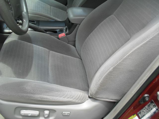 Toyota Camry 2005 photo 13