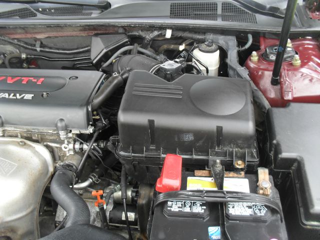 Toyota Camry 2005 photo 14