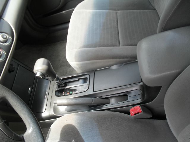 Toyota Camry 2005 photo 15