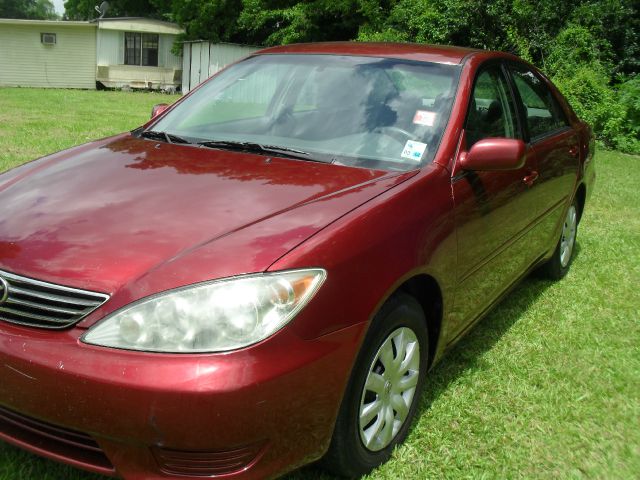 Toyota Camry 2005 photo 16