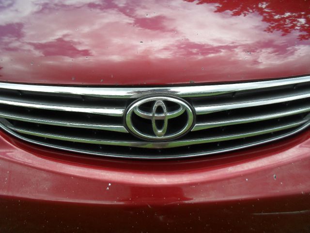 Toyota Camry 2005 photo 24