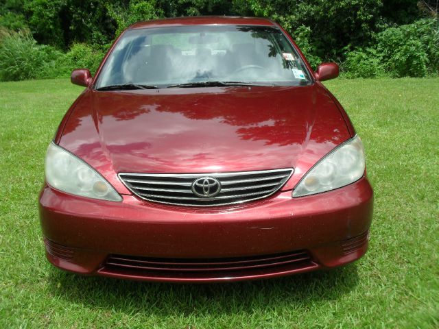 Toyota Camry 2005 photo 28