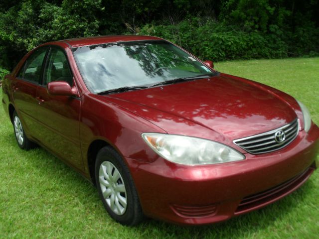 Toyota Camry 2005 photo 5