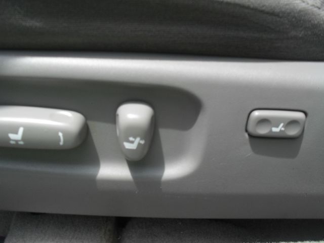 Toyota Camry 2005 photo 6