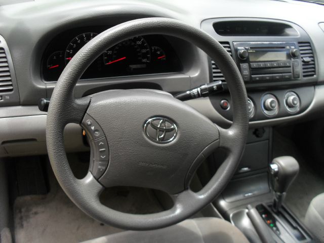 Toyota Camry 2005 photo 7