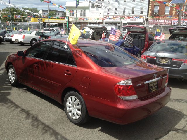 Toyota Camry 2005 photo 2