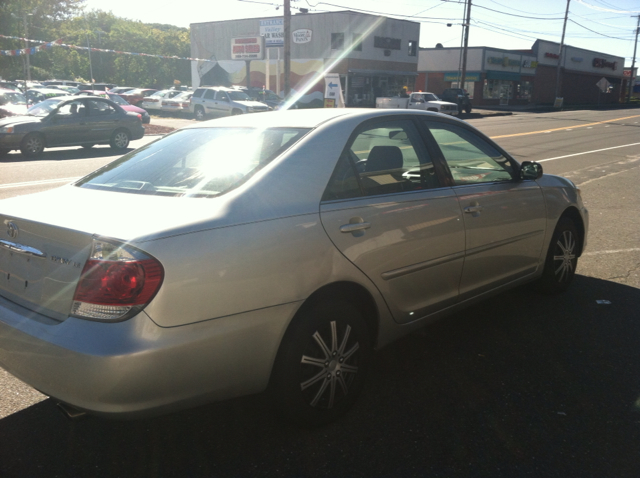 Toyota Camry 2005 photo 3