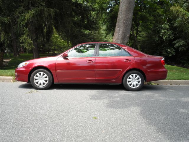 Toyota Camry 2005 photo 2