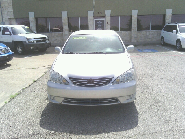 Toyota Camry 2005 photo 2