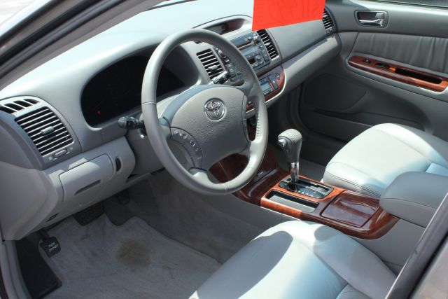 Toyota Camry 2005 photo 1