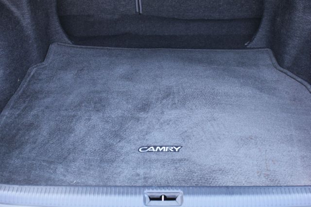 Toyota Camry 2005 photo 19