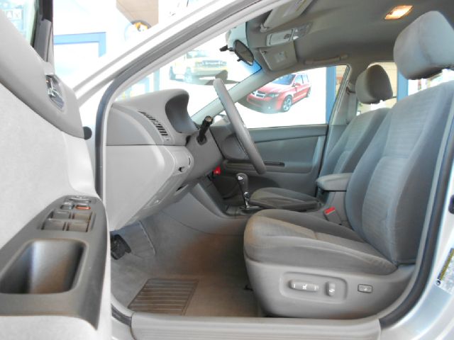 Toyota Camry 2005 photo 2