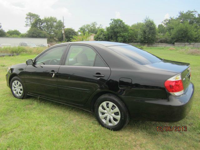 Toyota Camry 2005 photo 2