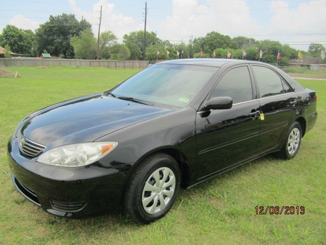 Toyota Camry 2005 photo 1