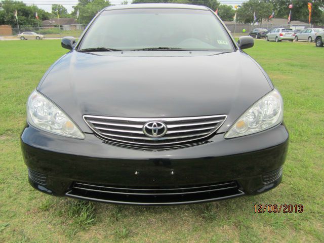 Toyota Camry 2005 photo 3