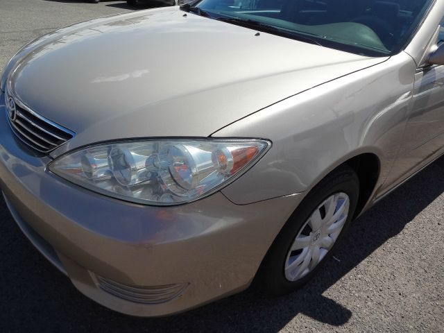 Toyota Camry X Sedan