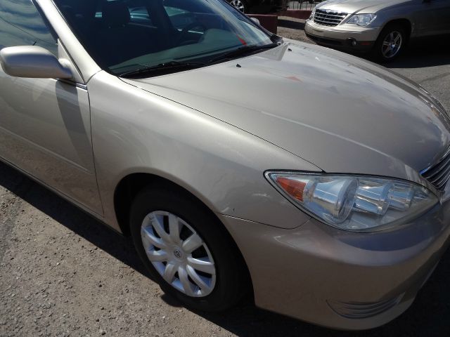 Toyota Camry 2005 photo 1