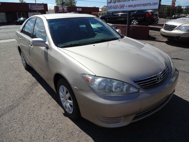 Toyota Camry 2005 photo 4