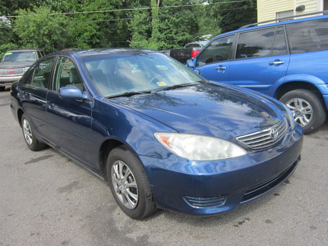 Toyota Camry 2005 photo 11