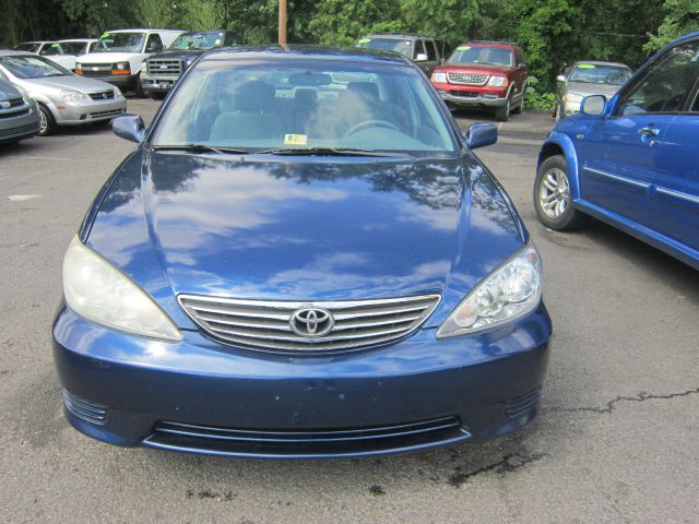 Toyota Camry 2005 photo 12