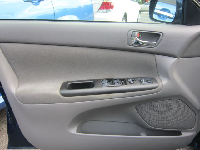 Toyota Camry 2005 photo 5