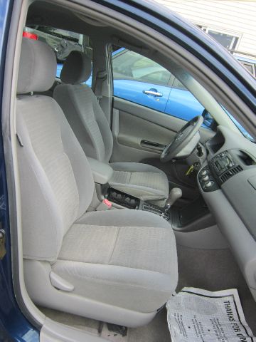 Toyota Camry 2005 photo 6