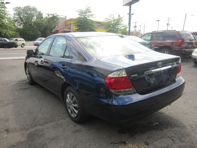 Toyota Camry 2005 photo 7