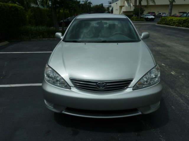 Toyota Camry 2005 photo 3