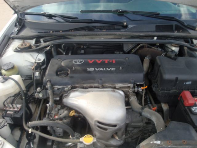 Toyota Camry 2005 photo 15