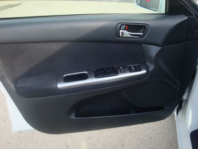 Toyota Camry 2005 photo 4