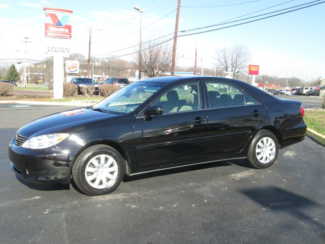 Toyota Camry 2005 photo 1