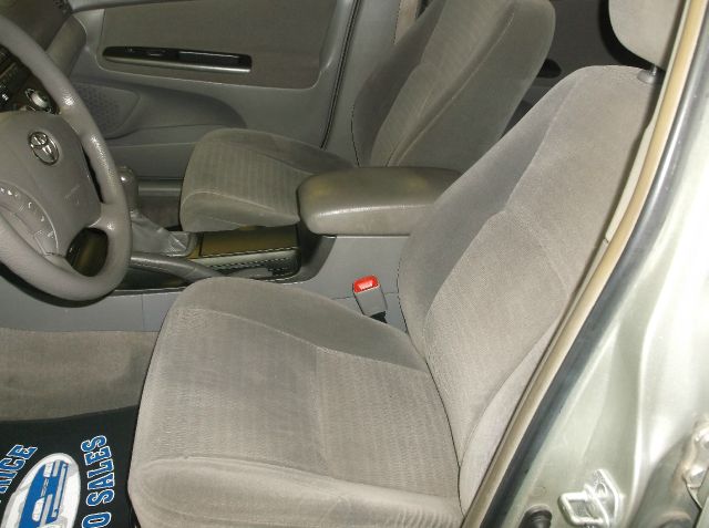 Toyota Camry 2005 photo 3