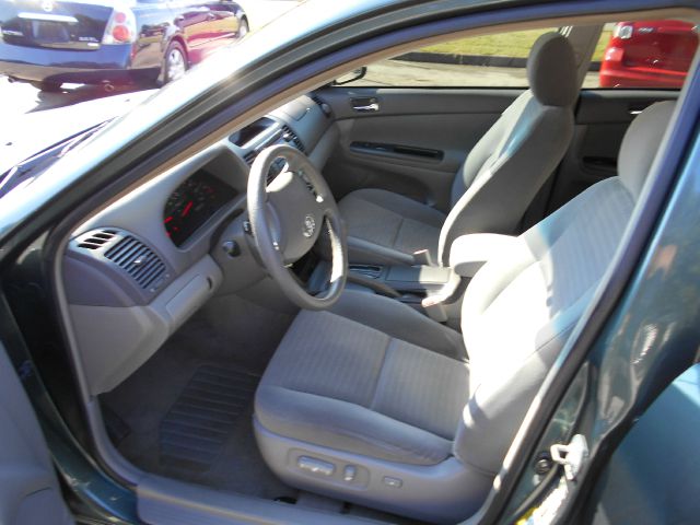 Toyota Camry 2005 photo 2