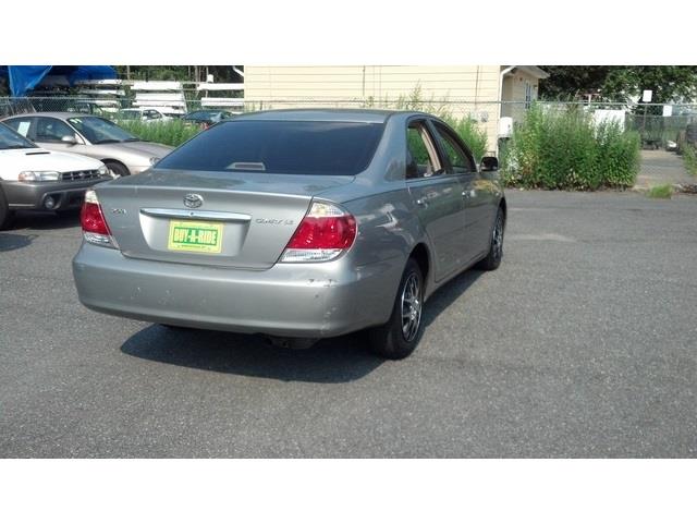 Toyota Camry 2005 photo 4