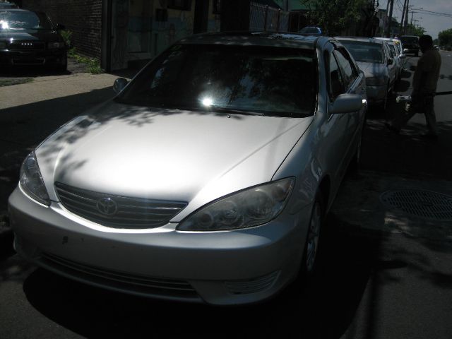 Toyota Camry 2005 photo 3