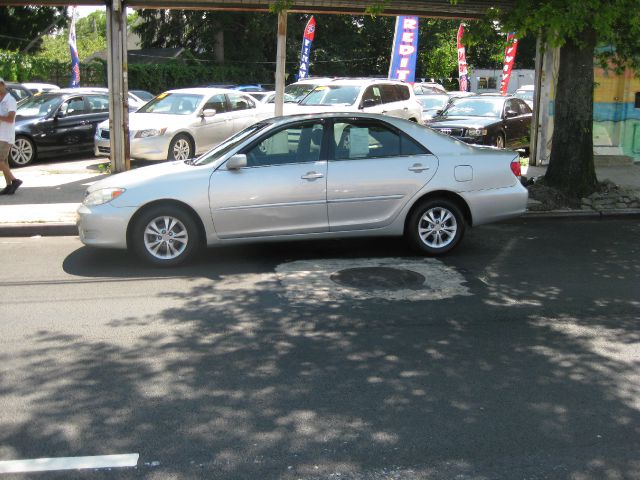 Toyota Camry 2005 photo 4