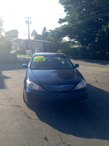 Toyota Camry 2005 photo 1