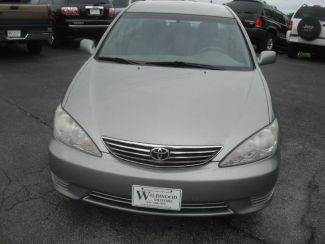 Toyota Camry 2005 photo 3