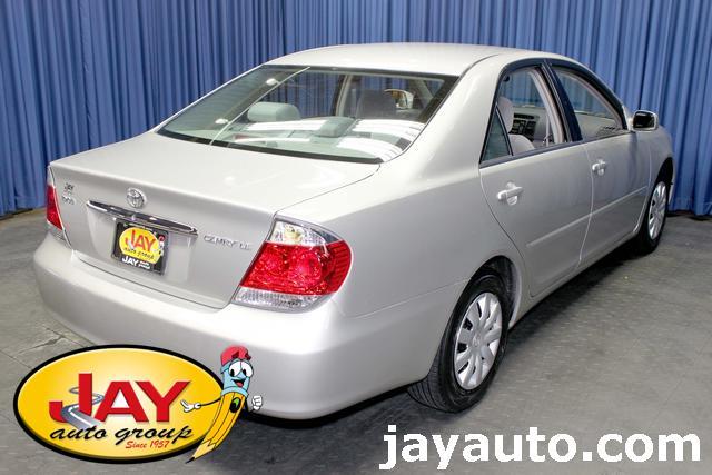 Toyota Camry 2005 photo 3