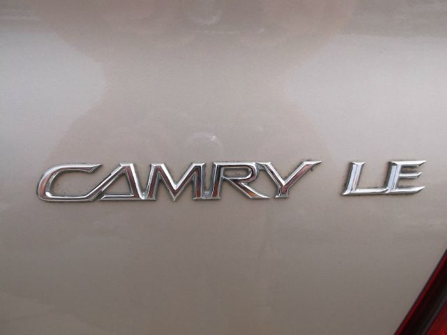 Toyota Camry 2005 photo 10