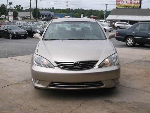 Toyota Camry 2005 photo 20