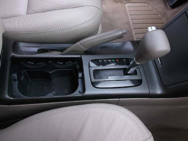 Toyota Camry 2005 photo 3