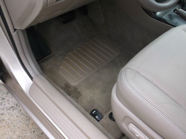 Toyota Camry 2005 photo 9