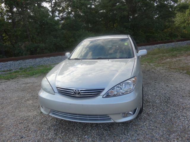 Toyota Camry 2005 photo 1