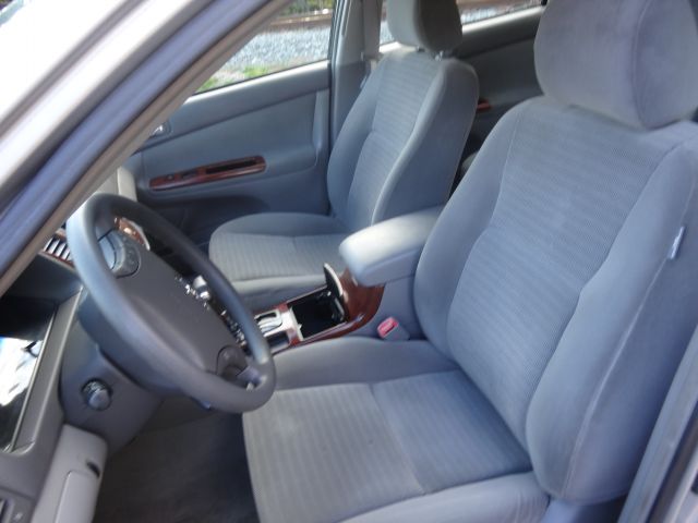 Toyota Camry 2005 photo 3