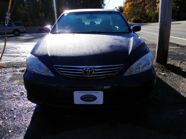 Toyota Camry 2005 photo 1