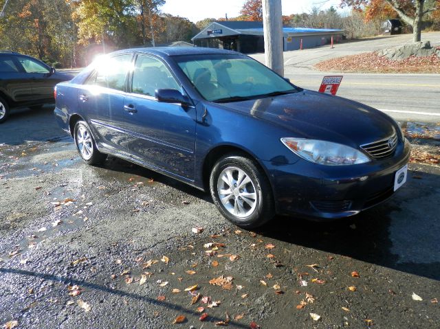 Toyota Camry 2005 photo 4